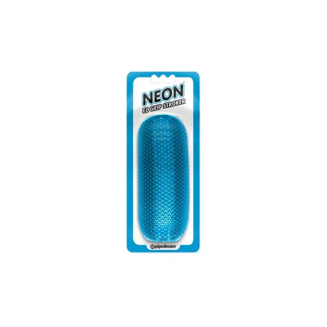 Neon Ez Grip Stroker - How It Feels