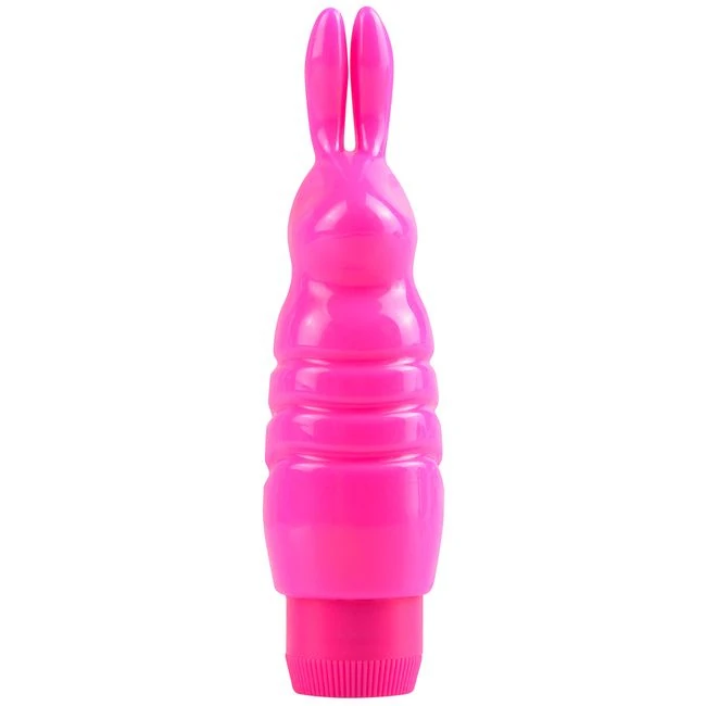 Neon Luv Touch Lil Rabbit - Experience the Neon Luv Touch Lil Rabbit