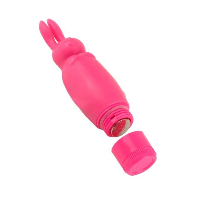 Neon Luv Touch Lil Rabbit - Vibration Modes