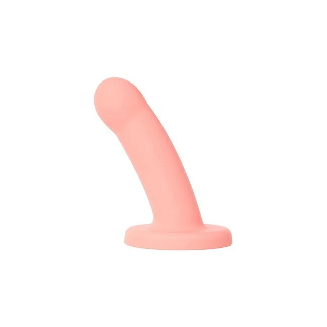 Nexus Nyx Coral 5in Silico Strap on - Shape & Texture