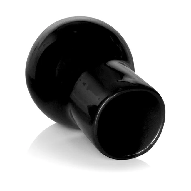 Nipple Play Advanced Nippl Suckers Black - How It Feels