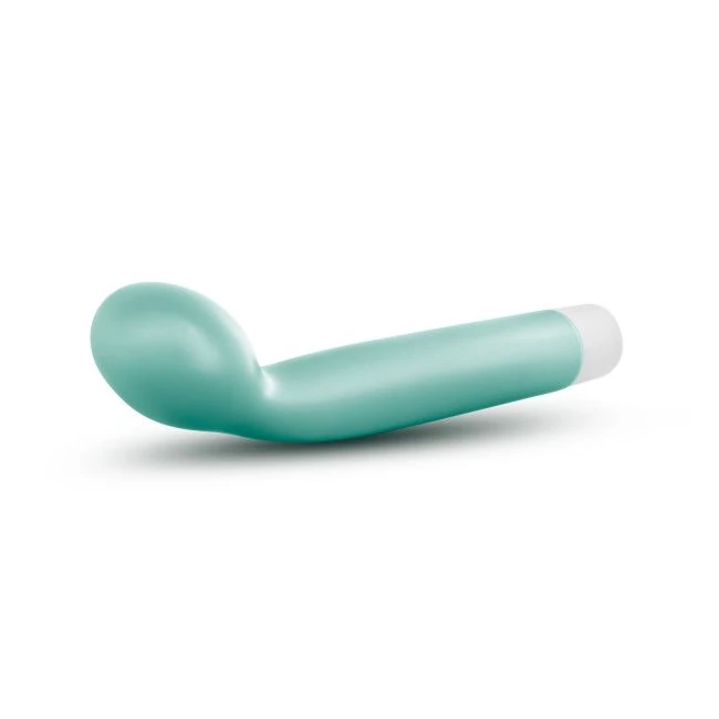 Noje G Slim Rechargeable Sage Vibrator - Vibration Modes