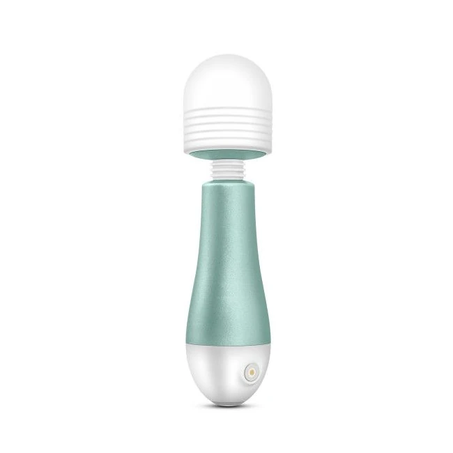 Noje W1 Sage Petite Body Massager - How It Feels