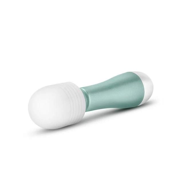 Noje W1 Sage Petite Body Massager - Vibration Modes