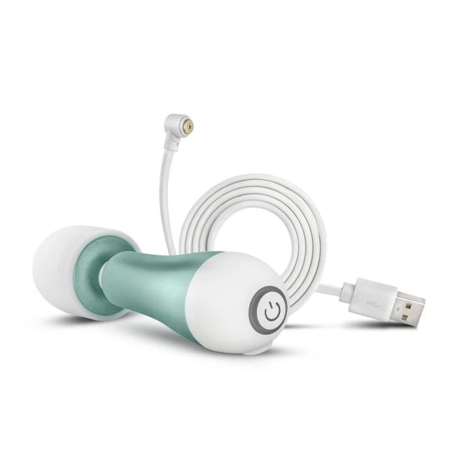 Noje W1 Sage Petite Body Massager - Materials & Specifications