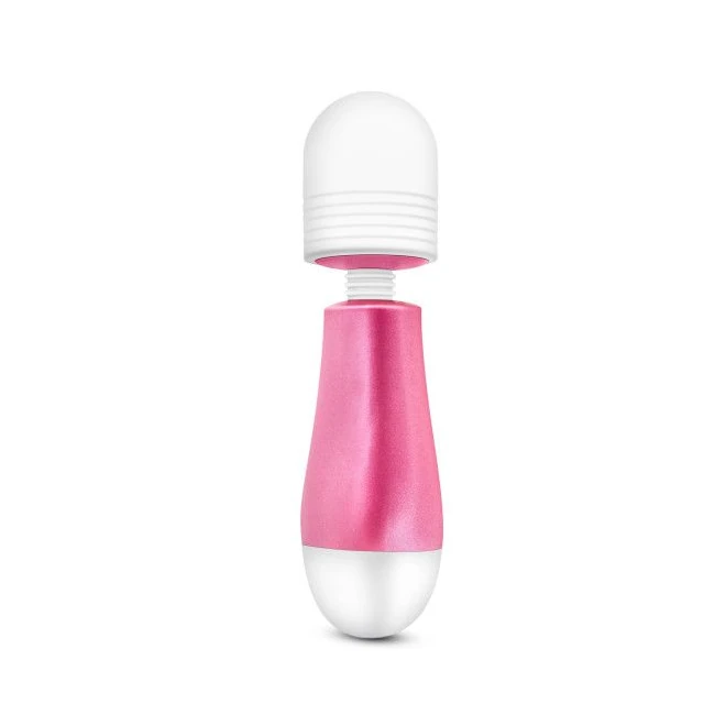 Noje W2 - Introducing the Noje W2 Petite Pleasure Wand Massager