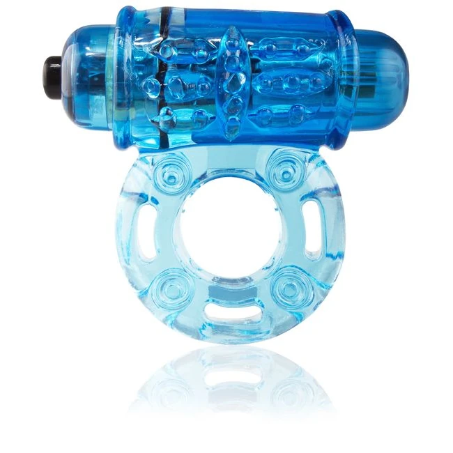 O Wow - Powerful, Customizable Vibration