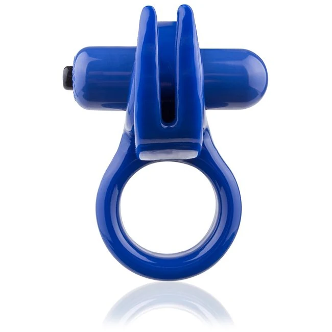 Orny Vibe Ring - How It Feels