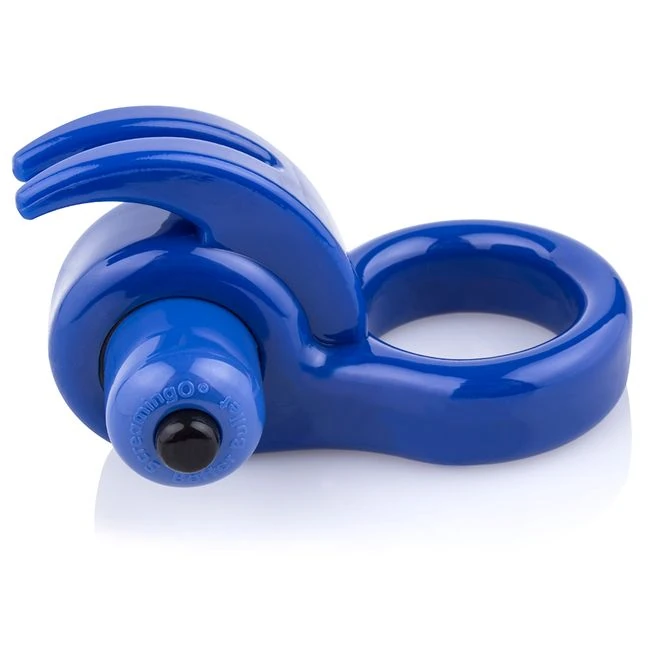 Orny Vibe Ring - Power & Performance