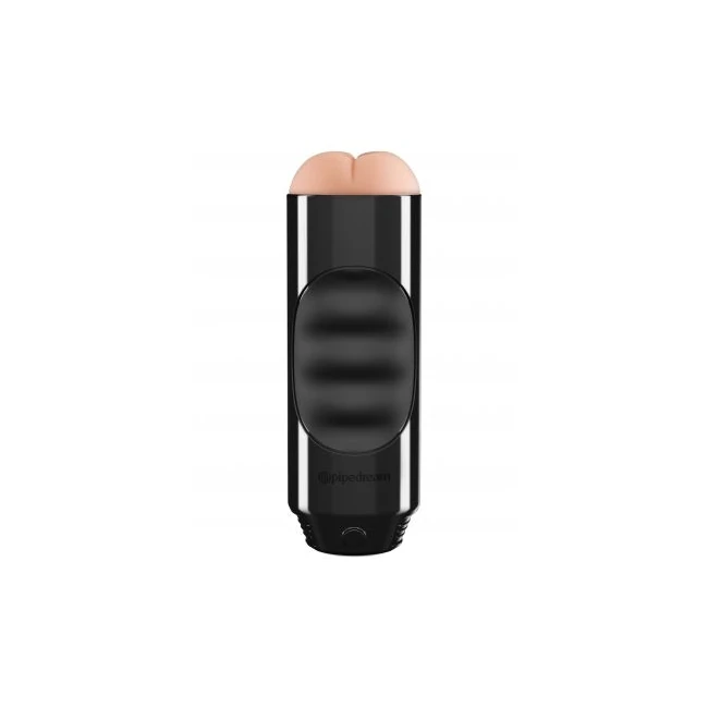 Pdx Elite Mega Grip Anal Stroker - Shape & Comfort