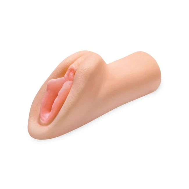 Pdx Plus Dream Stroker - Grip, Control, and Material Feel
