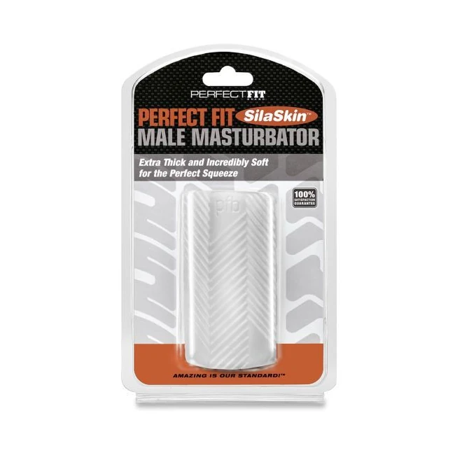 Perfect Fit Male Masturbat - Ease of Cleaning
