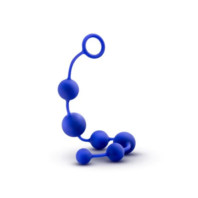 Performance Silicone Beads - How It Feels