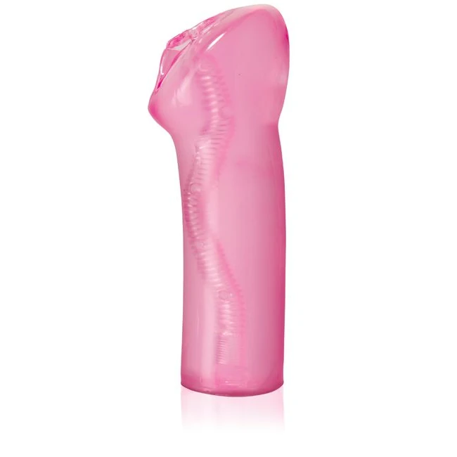 Pipedream Extreme Cyber Sn Deluxe - Vivid Internal Design