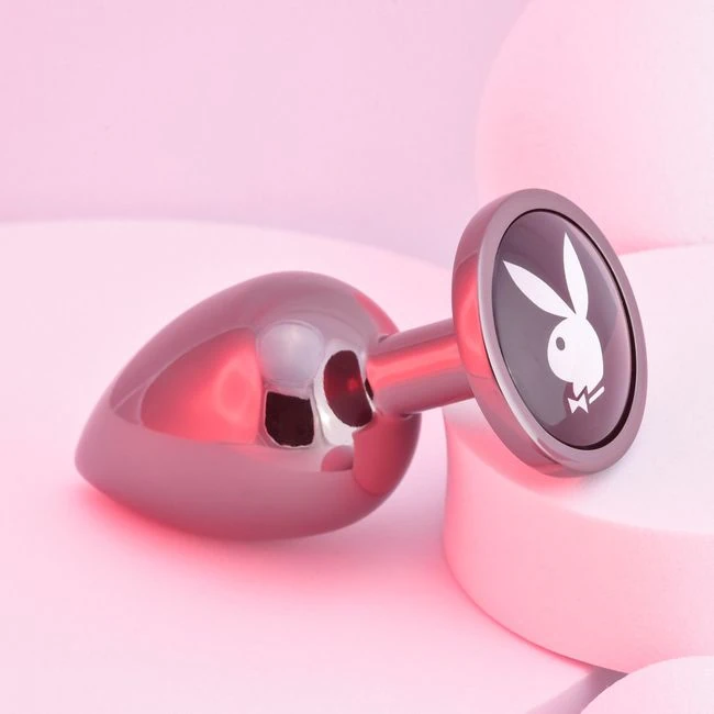 Playboy Tux Large - Design & Materials