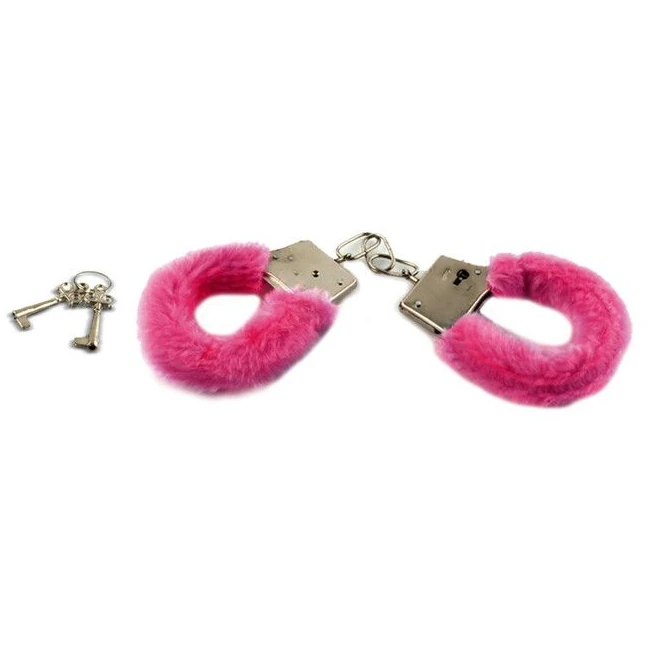 Playtime Cuffs - Playtime Cuffs