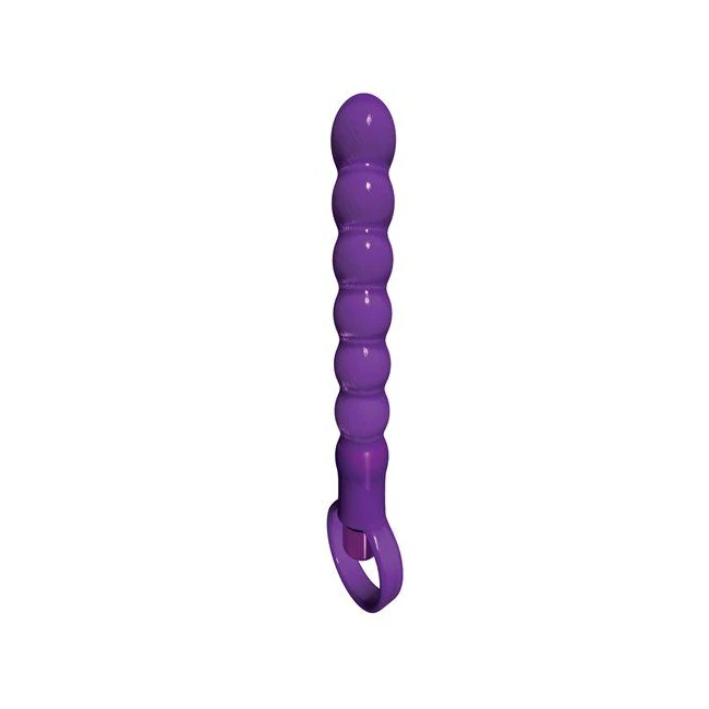 Power Wand Purple - Power Wand Purple by BMS Enterprises