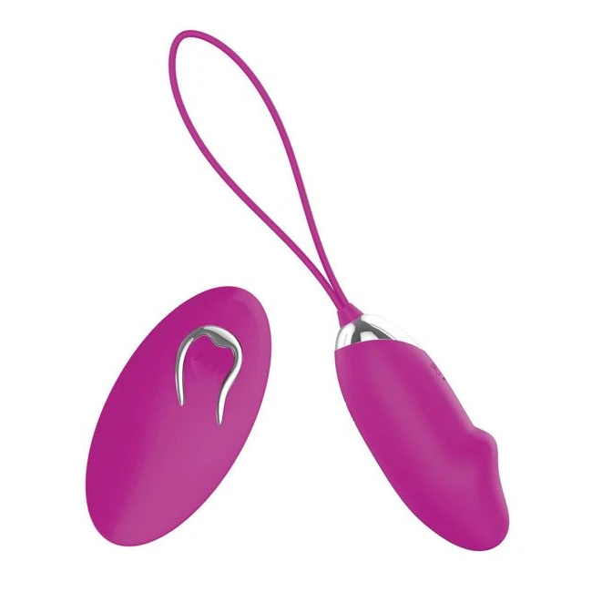 Pretty Love Julia Fuchsia - Overview