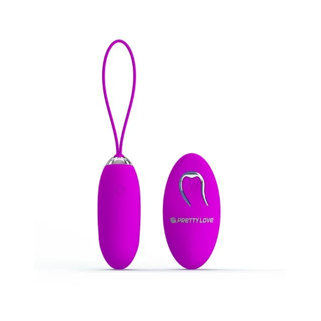 Pretty Love Julia Fuchsia - Power, Performance, & Convenience