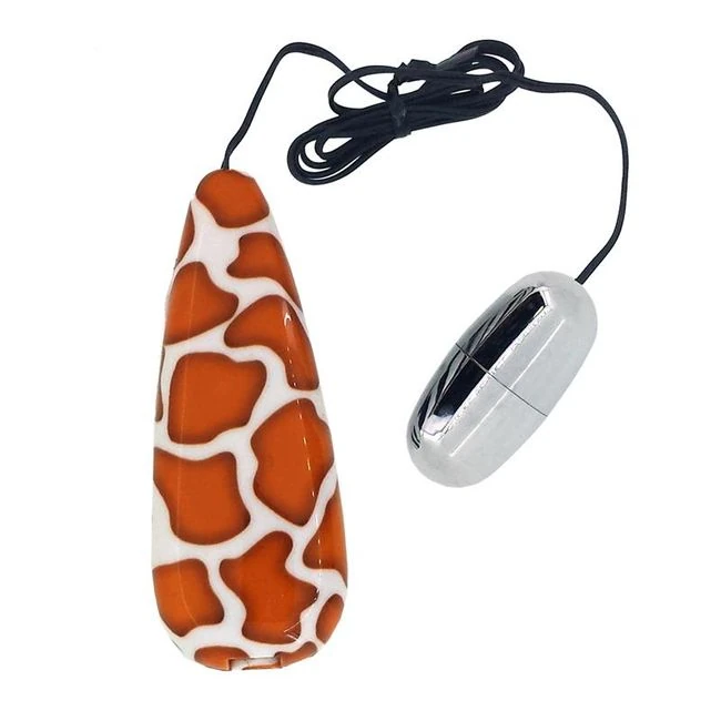 Primal Instincts Giraffe - Experience Your Primal Instincts