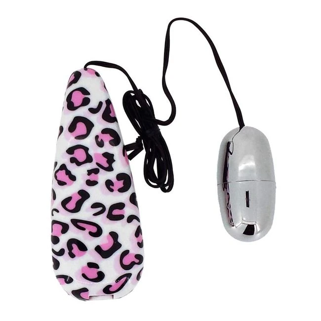 Primal Instincts Pink Leop - Experience the Power of Primal Instincts Pink Leopard