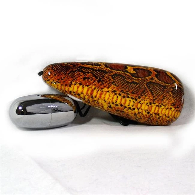 Primal Instincts Snake - Unleash Your Wild Side with the Primal Instincts Snake
