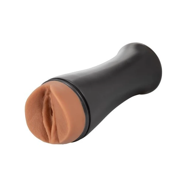 Private Slutty Senorita to Brown - Private Slutty Senorita To Go Brown by California Exotic Novelties
