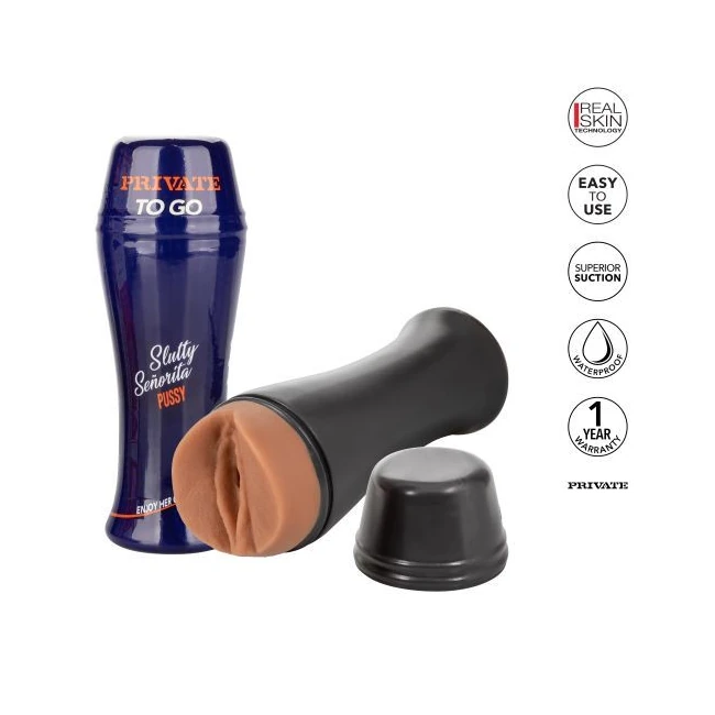 Private Slutty Senorita to Brown - Specifications