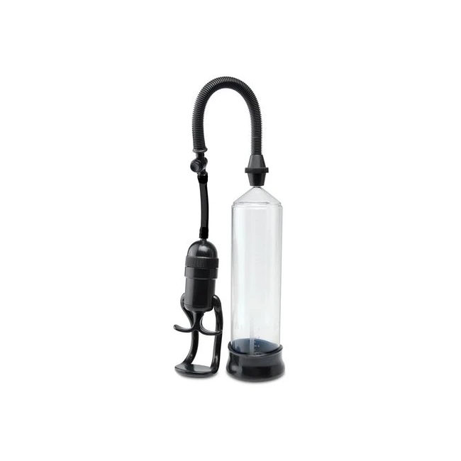 Pump Worx Rock Hard Power - Overview