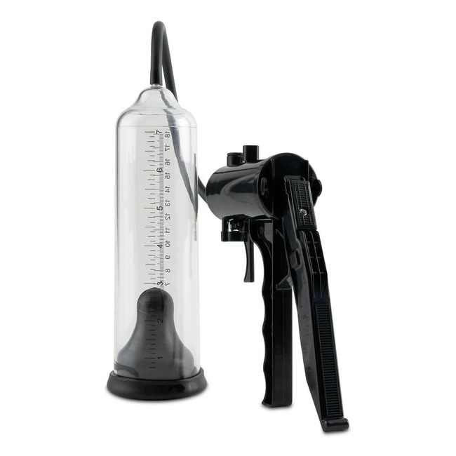 Pump Worx Thick Dick Power Pump - Overview