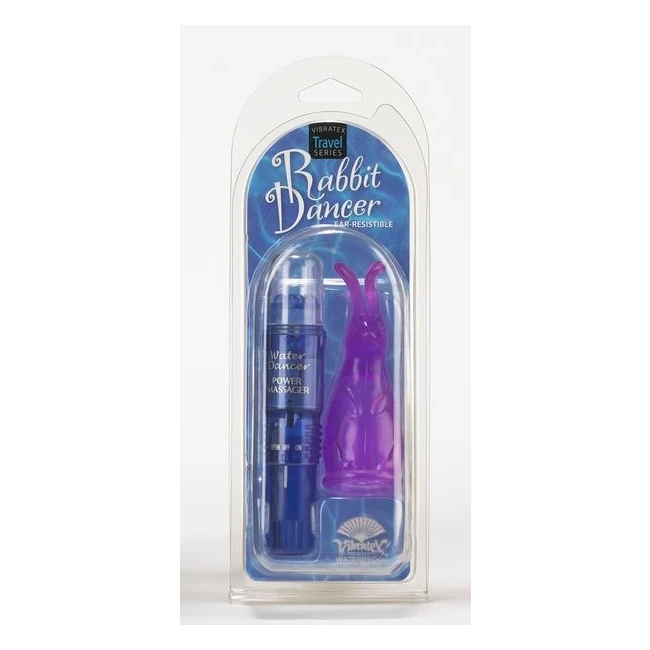 Rabbit Dancer Blue - Power & Performance