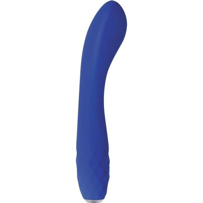 Rainbow G Rechargeable Vibrator - How It Feels