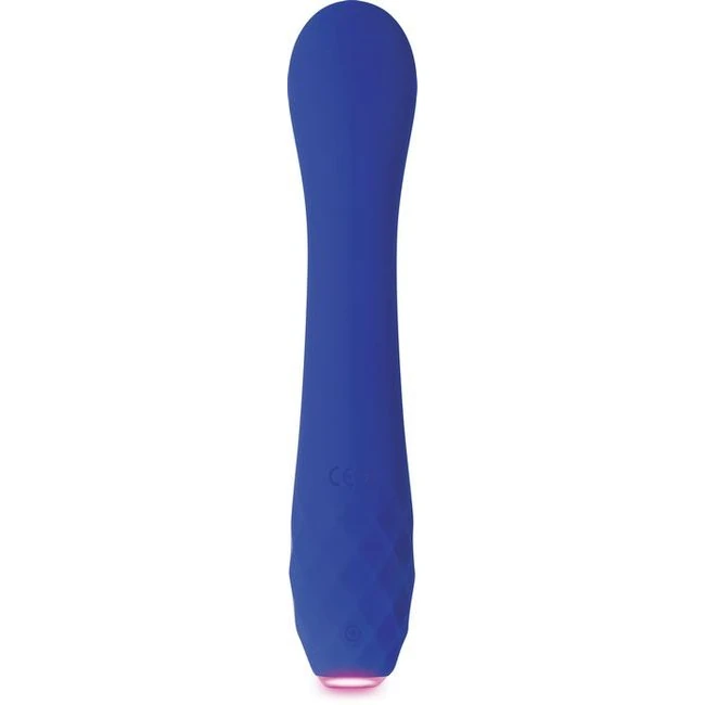 Rainbow G Rechargeable Vibrator - Vibration Modes & Features