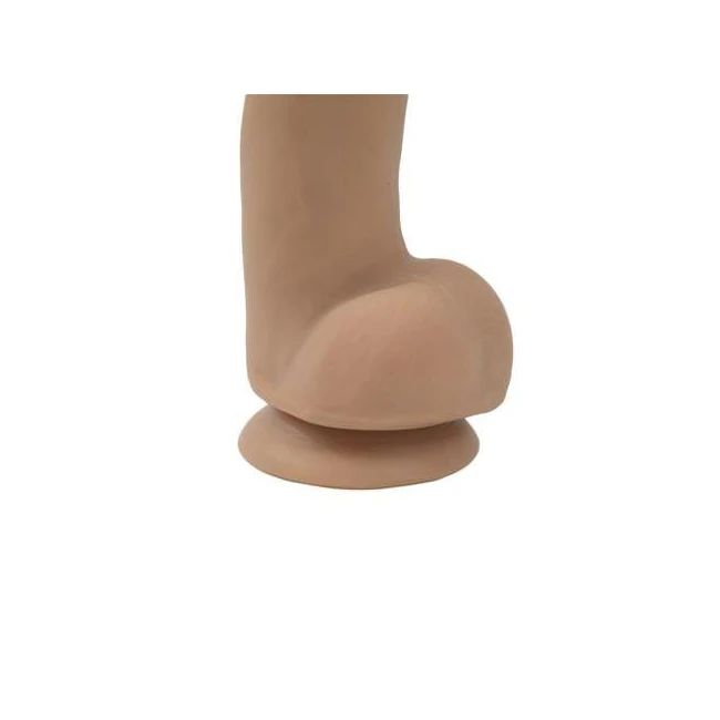 Real Man Cyberskin Wide Lo - Additional Features