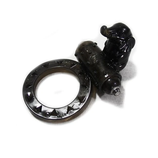 Ring of Xtasy Elephant - Specifications