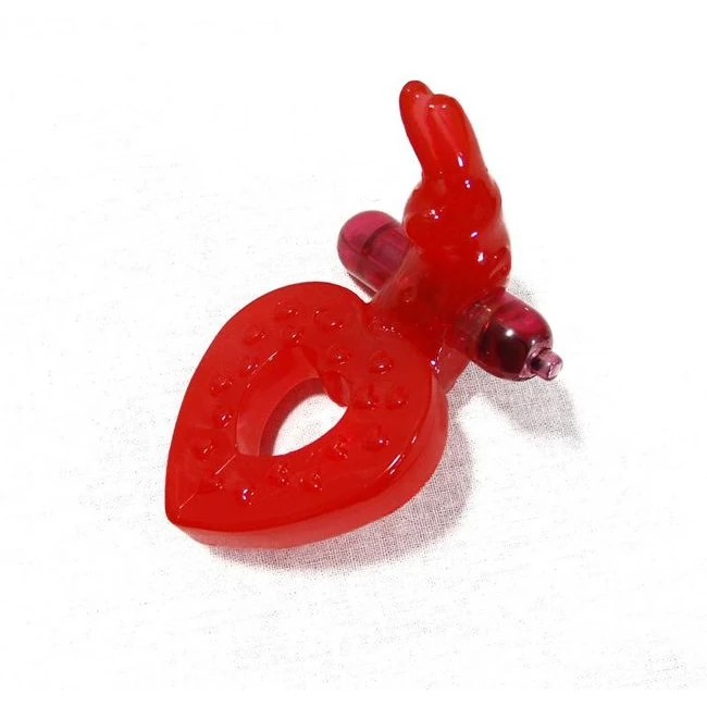 Ring of Xtasy Heart - What Stands Out