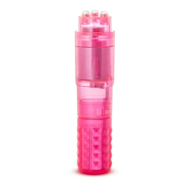 Rocker - Discover the Rocker by Blush Novelties