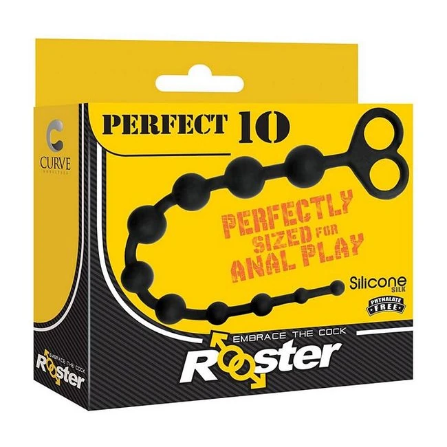 Rooster Perfect 10 - Overview