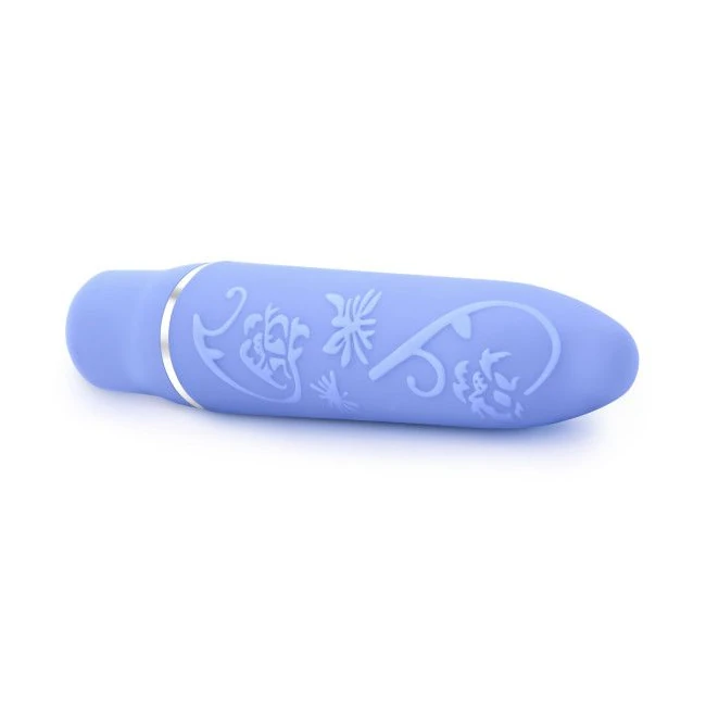Rose Bliss Vibe Periwinkle - How It Feels