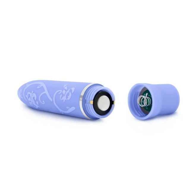 Rose Bliss Vibe Periwinkle - Power & Performance