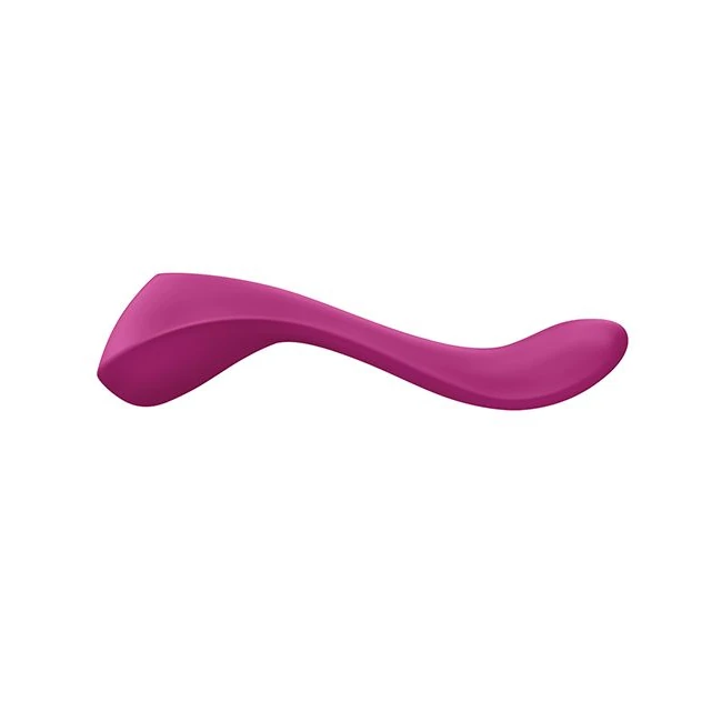 Satisfyer Endless Joy Berr - How It Feels