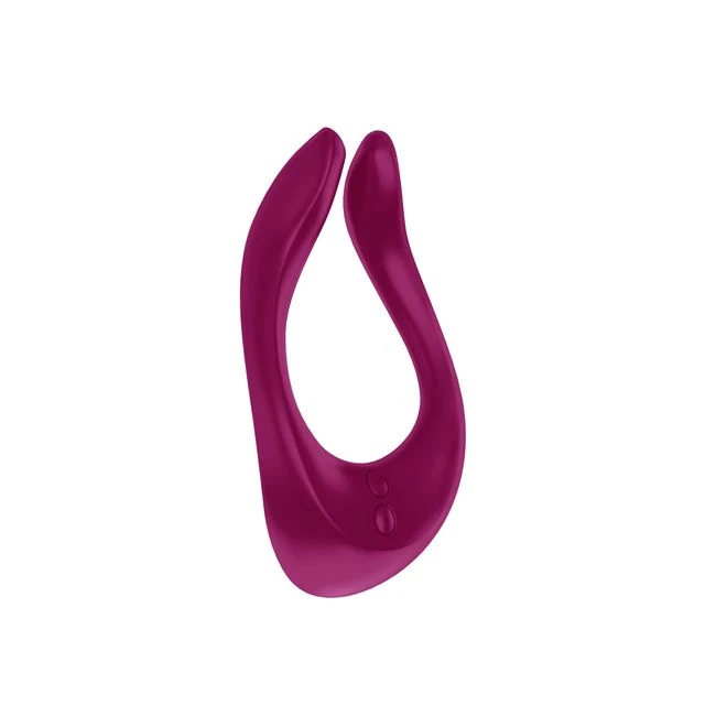Satisfyer Endless Joy Berr - Vibration Modes