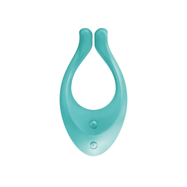 Satisfyer Endless Love - Design & Materials