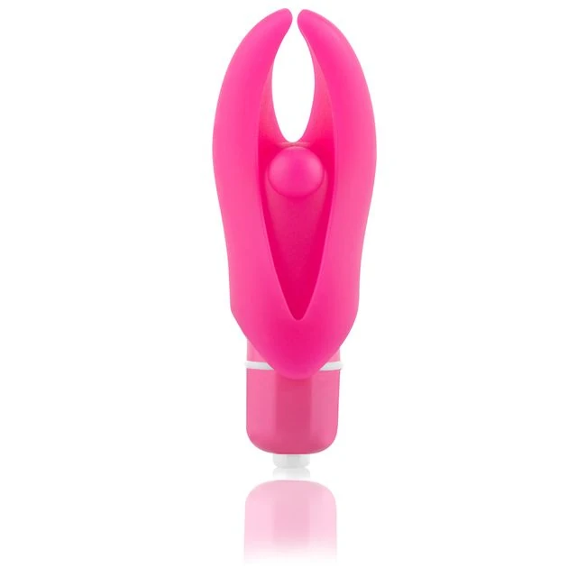 Screamin Demon - Vibration Modes