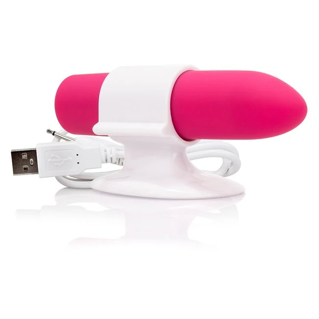 Screaming O Charged Positi Strawberry - Power & Performance