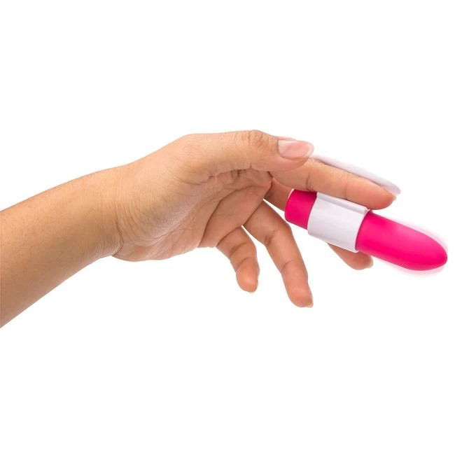 Screaming O Charged Positi Strawberry - Additional Features