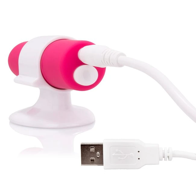 Screaming O Charged Positi Strawberry - Color