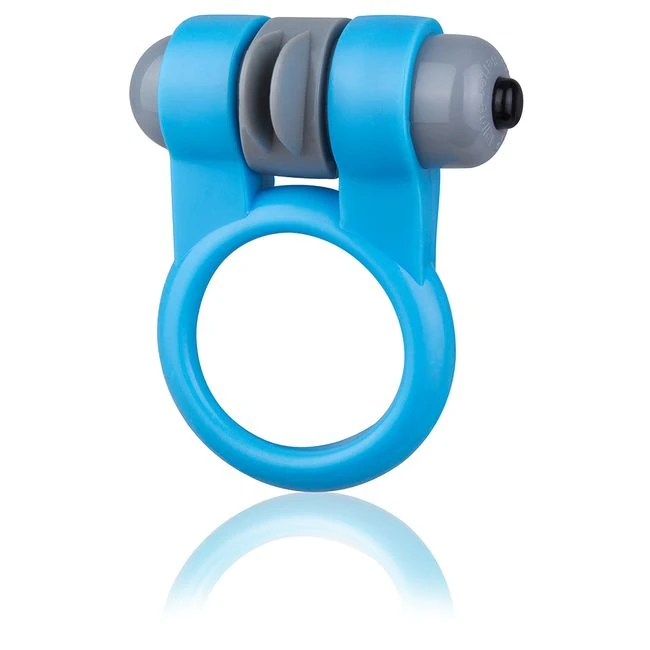 Screaming O Sport - Vibration Modes and Sensations