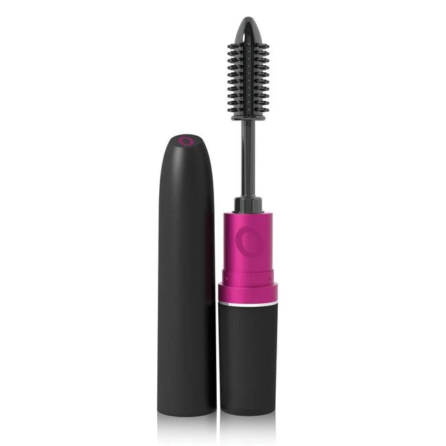 Screaming O Vibrating Mascara - How It Feels