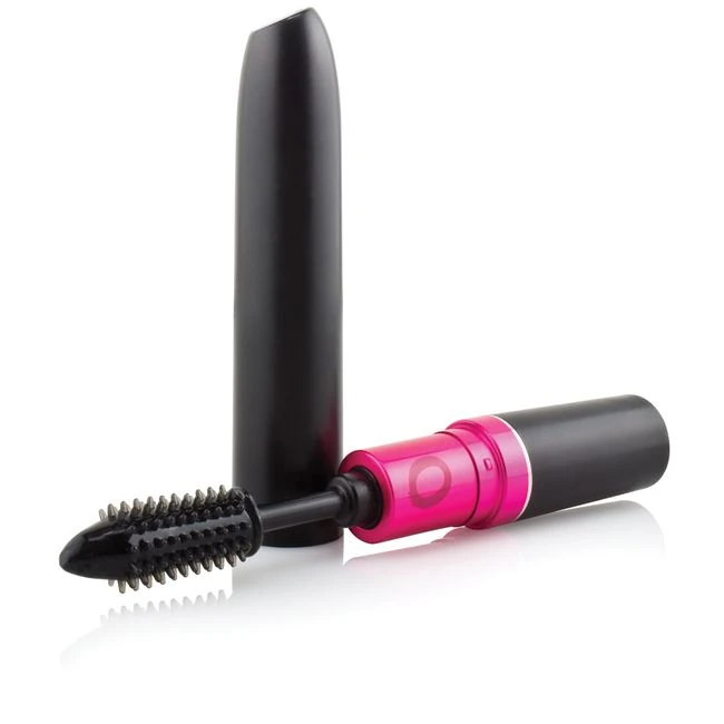 Screaming O Vibrating Mascara - Vibration Modes and Functionality